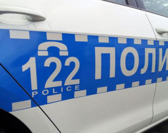 Prijava zbog trgovine djeteta