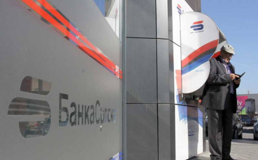 Procjenitelji češljaju imovinu Banke Srpske