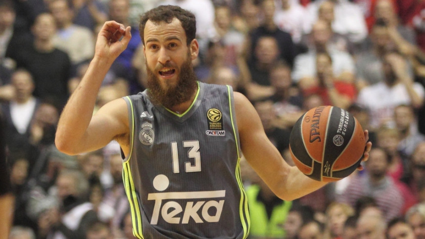 I Barsa i Real ispratili "plejeve" u NBA!