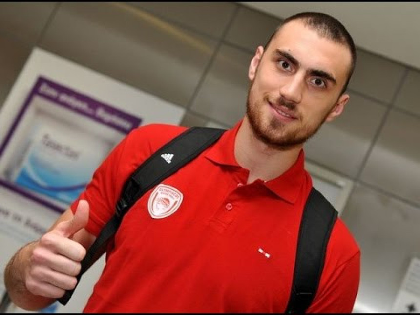 Radonjić: Da, hoćemo Milutinova!