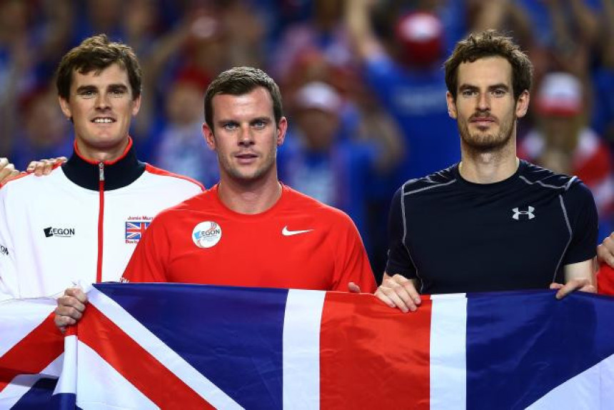 DK: Mari o Tašmajdanu poslije Vimbldona!