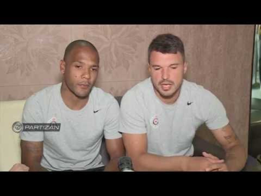 Video - Božinov o Evertonu: "On nije normalan!"