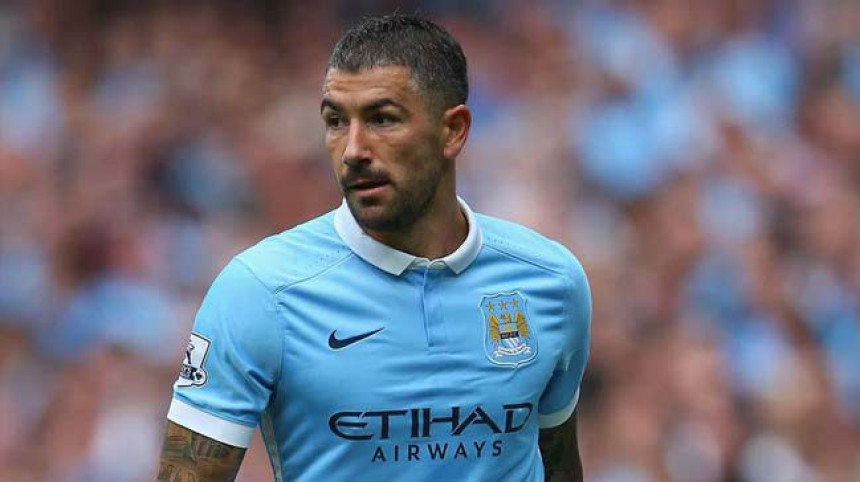 Kolarov podijelio Istanbul!