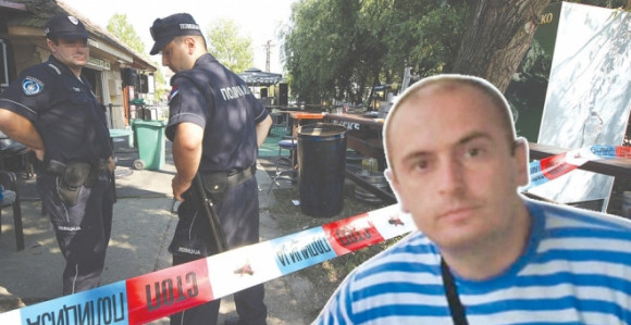 Monstrum iz Žitišta pod nadzorom 24 sata