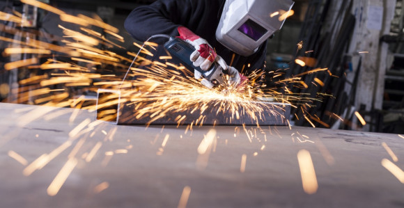 Žal zbog propadanja metalske industrije