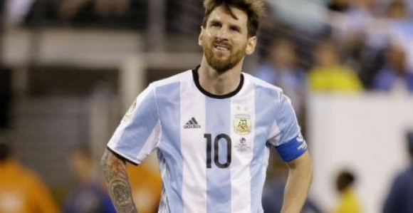 Mesi se izgleda predomislio?!