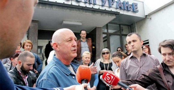 Масовни откази у "Крајина осигурању"