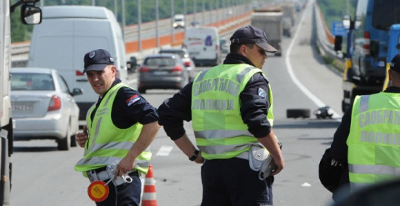 Preševo: Jedna osoba poginula na autoputu