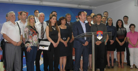 SDS vodeća snaga pobjede u Banjaluci