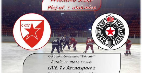 ISTORIJA: Partizan i Zvezda postaju JEDAN klub!