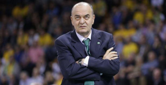 Vujoševiću pozlilo, primljen na VMA!