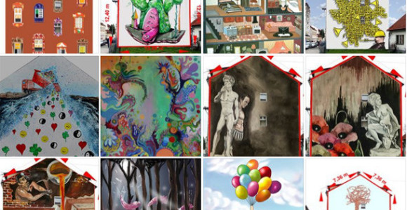 52 prijedloga za novi mural u Prijedoru