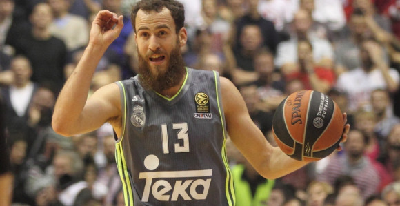 I Barsa i Real ispratili "plejeve" u NBA!