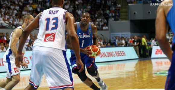 Francuzi i Kanađani krenuli ka "viđenom" finalu!