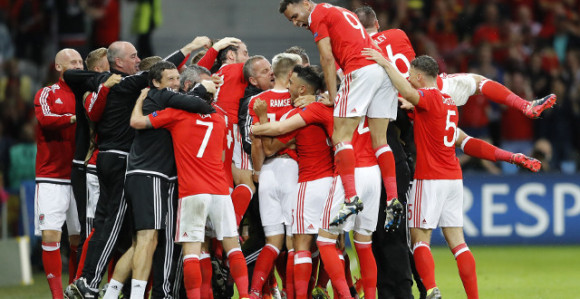 Velške "muke" zbog polufinala EP-a!