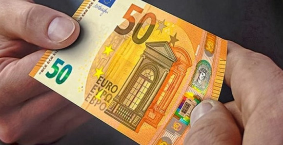 Novu novčanicu je nemoguće falsifikovati 