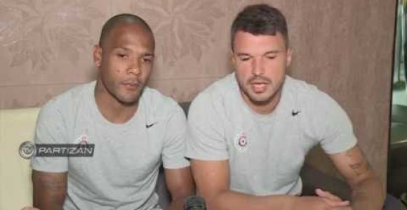 Video - Božinov o Evertonu: "On nije normalan!"