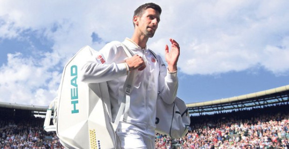 Analiza - video: Đokovićev poraz (ni)je loš...!