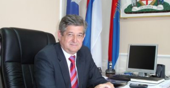 Mićić vjernicima čestitao Bajram!