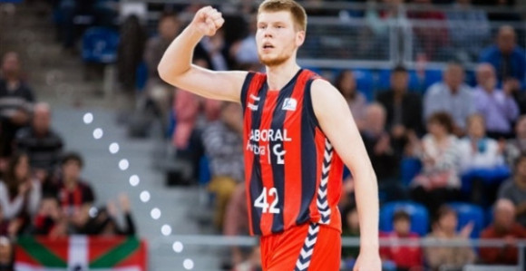 I Bertans pred odlaskom u NBA!