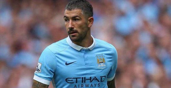 Kolarov podijelio Istanbul!