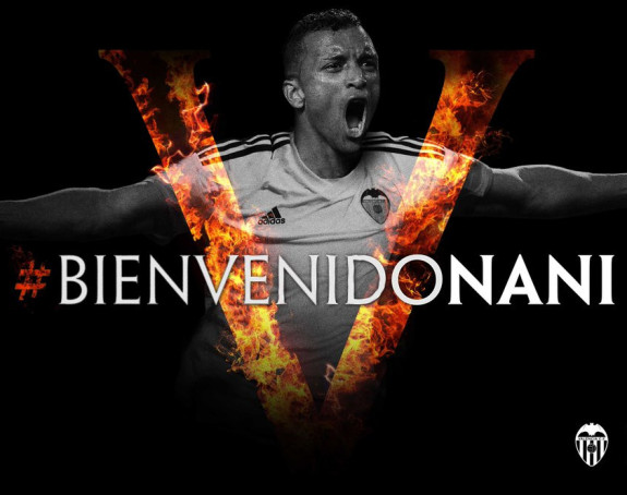 Nani ne ide u Englesku, već u Španiju!