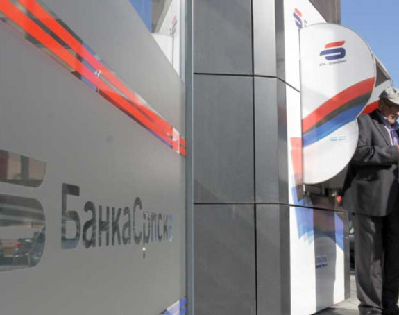 Процјенитељи чешљају имовину Банке Српске