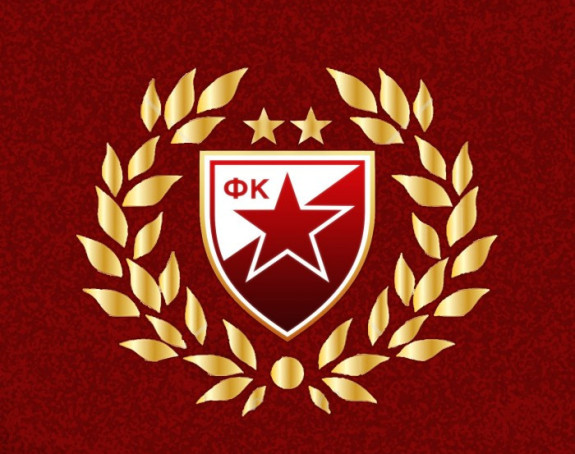 Crvena Zvezda: Kad stranci odu, ostaće oni...!