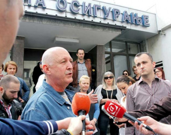 Masovni otkazi u "Krajina osiguranju"