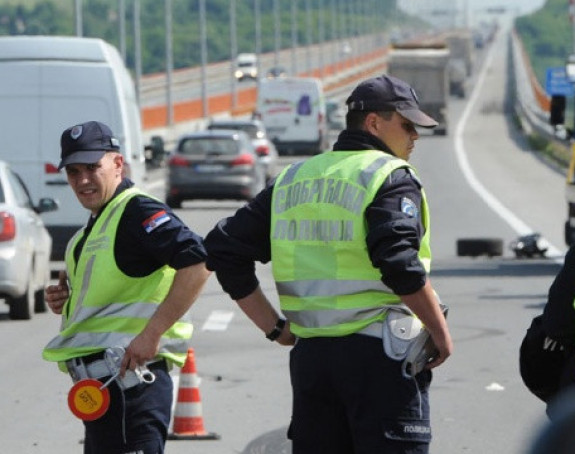 Preševo: Jedna osoba poginula na autoputu