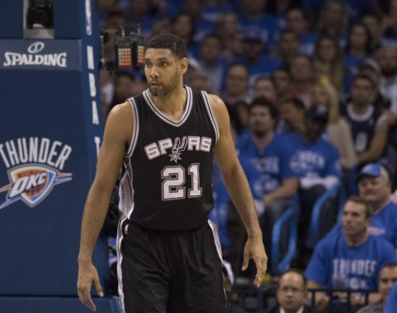 Tim Dankan ide u penziju?!