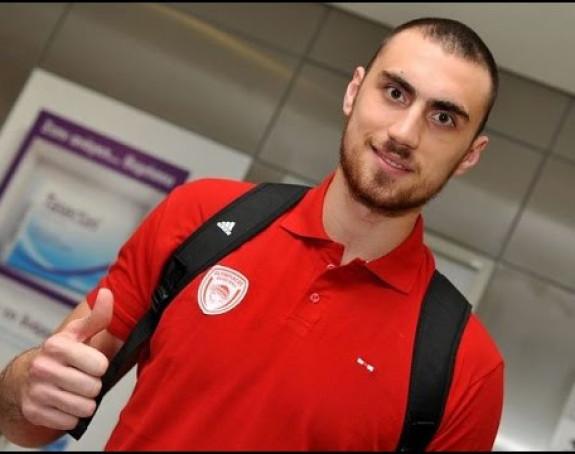 Radonjić: Da, hoćemo Milutinova!