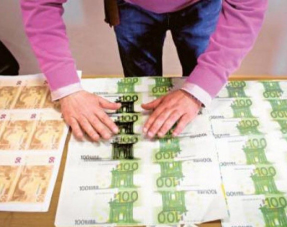 U Hrvatskoj u opticaju falsifikovani novac