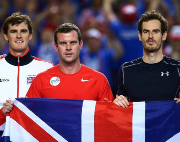 DK: Mari o Tašmajdanu poslije Vimbldona!