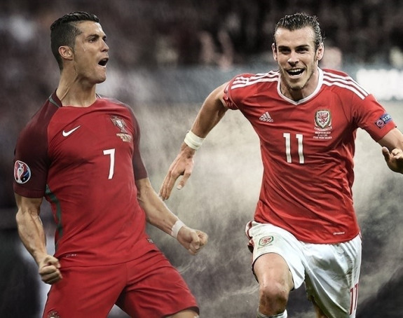1/2-finale EP-a: Ronaldo i Bejl - kao Betmen protiv Supermena!