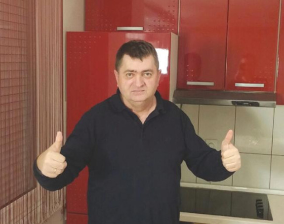 Suvara osuđen na šest godina zatvora