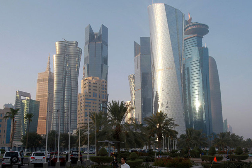 Катар одбацио листу захтјева