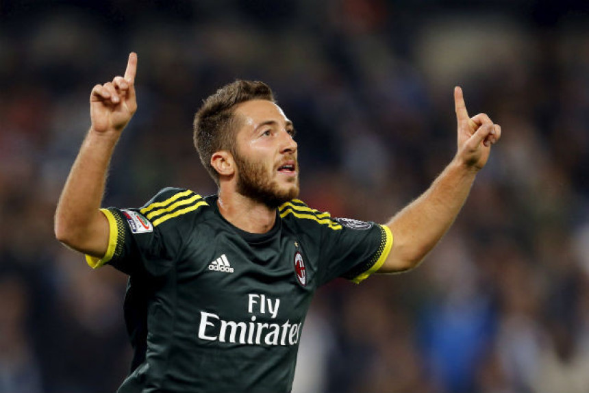 Milan tjera svoj promašaj decenije!