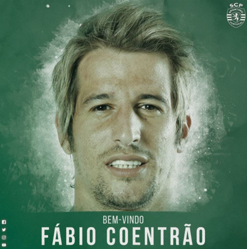 Prije dvije godine - “Benfika mi je sve”! A sad...