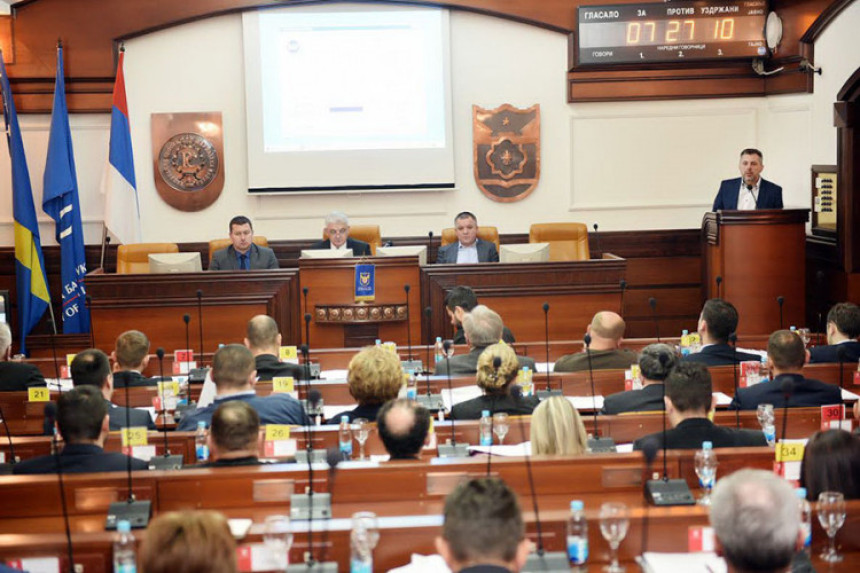 Radojičić ima većinu za opoziv
