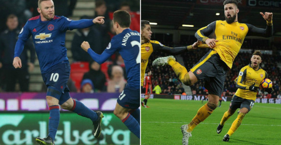 Everton želi Runija i Žirua!