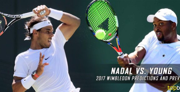 WB: Rafa siguran, eliminisana Kvitova!