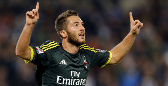 Милан тјера свој промашај деценије!