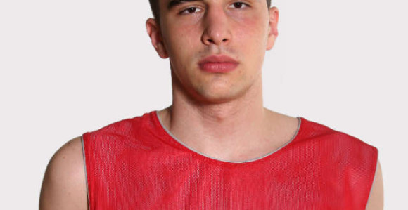 Marko Pecarski oblači Partizanov dres!