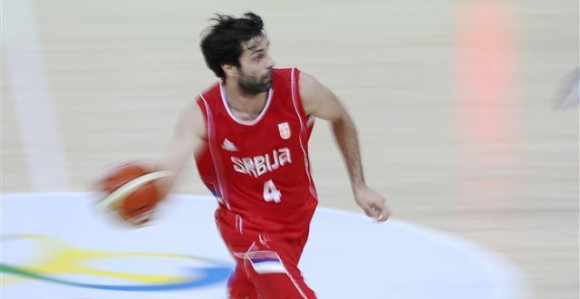 Teo umjesto Krisa Pola?!