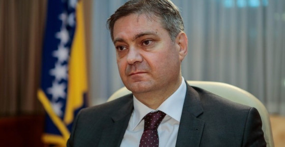 Aranžman MMF-a nije ugrožen