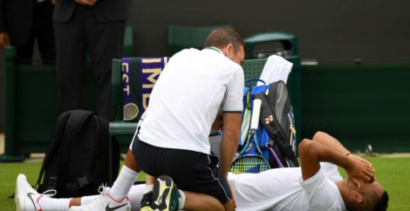 Đoković i Federer: Dajte im pare da ne predaju mečeve!