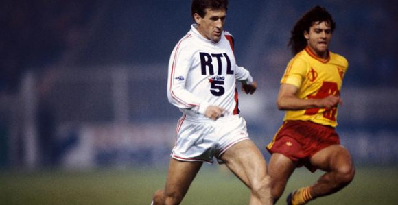 Sušić, Zlatan, Vea, Ronaldinjo, Rai...!