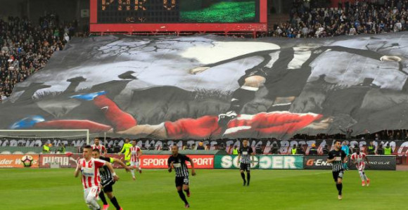 UEFA: Partizan je bliži Realu, nego Zvezda Partizanu!