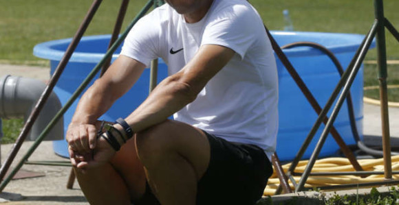 Đukić o Leonardu, Sumi, Đurđeviću i štoperima...